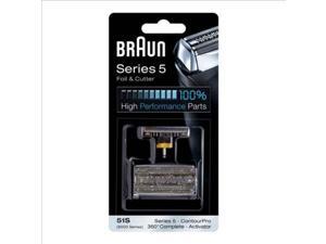 braun activator 8585 replacement foil