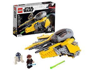 LEGO Star Wars Anakin