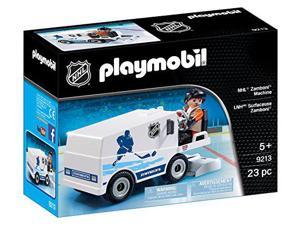 PLAYMOBIL 9213 NHL Zamboni Machine