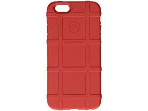 Magpul Carrying Case for Apple iPhone 6  Retail Packaging  Red