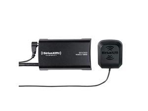 SiriusXM SXV300v1 Connect Vehicle Tuner Kit for Satellite Radio with Free 3 Months Satellite and Streaming Service