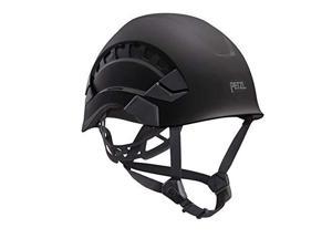 Petzl VERTEX VENT ANSI helmet Black