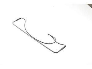 Whirlpool WPW10316428 Defrost Heater Assembly