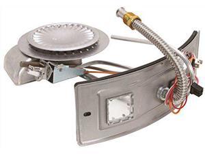 Premier Plus 6911154 NAT Gas Water Heater Burner Assembly for Series 100