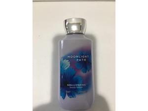 Bath & Body Works Signature Collection Moonlight Path Lotion, 8 Fl Ounces
