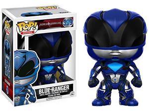 Funko POP Movies Power Rangers Blue Ranger Toy Figure