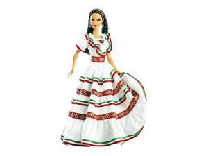 Universiteit orgaan slinger Festivals of the World: Cinco De Mayo Barbie Doll - Newegg.com