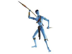 James Camerons Avatar Movie Masters Avatar Jake Sully Figure