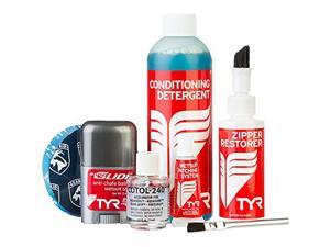 TYR Wetsuit Care Kit