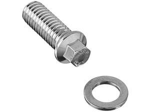 ARP 444-1102 4441102 Stainless 300 Hex Header Bolt Kit - Pack of