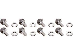 ARP 444-1102 4441102 Stainless 300 Hex Header Bolt Kit - Pack of