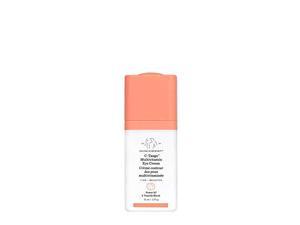 Drunk Elephant CTango Multivitamin Eye Cream Brightening and Restorative Under Eye Cream with Vitamin C 15 Milliliters 5 Ounce