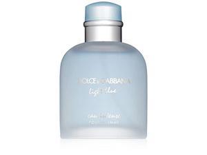 Dolce  Gabbana Light Blue Eau Intense for Men Eau De Parfum Spray 33 Ounce