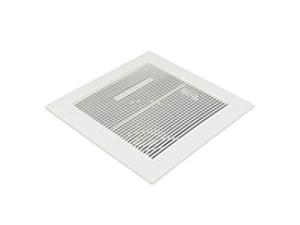 Panasonic 13 Replacement Grille for Fv08Vq5 Bathroom Fan
