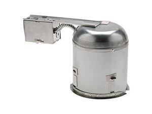 CREE RR6-277V Recessed Retrofit Housing,6 in.,277V