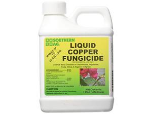 Southern Ag Liquid Copper Fungicide, 16oz - Pint