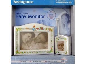 Westinghouse Photo Frame Baby Monitor