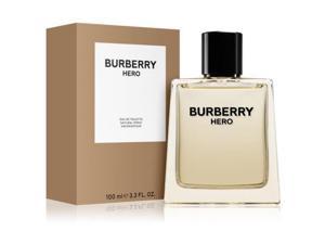 Burberry Hero 33 Edt Sp For Men