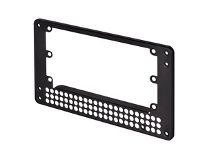 Technology PP08 Universal SFX to ATX Power Supply Adapter Bracket, Black, SST-PP08B Technology PP08 Universal SFX to ATX Power Supply Adapter Bracket, Black, SST-PP08B