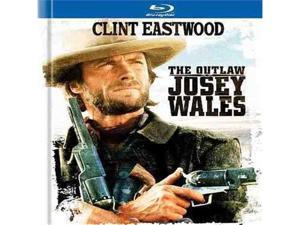 Outlaw Josey Wales, The(Blu)