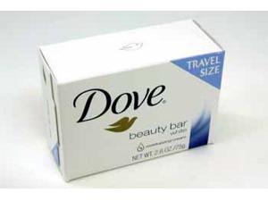 Dove Beauty Bar - White Case Pack 36 Dove Beauty Bar - White Case Pack 36