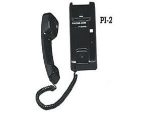 NEWMAR PI-2 BLACK HANDSET NEWMAR PI-2 BLACK HANDSET