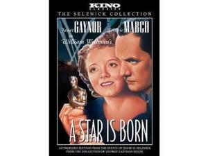 STAR IS BORN:KINO CLASSICS EDITION