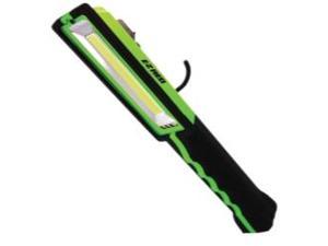 Green COB Extreme Light - Rechargeable Work Light