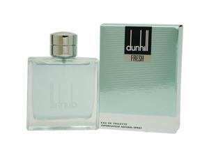 Dunhill Fresh - 3.4 oz EDT Spray Dunhill Fresh - 3.4 oz EDT Spray