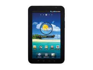 Samsung Galaxy Tab SCH-i800 Replica Dummy Phone / Toy Tablet (Black) (NON-WORKING TABLET)