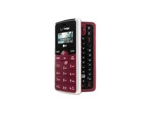 LG enV2 VX9100 Replica Dummy Phone / Toy Phone (Maroon) (Bulk Packaging) LG enV2 VX9100 Replica Dummy Phone / Toy Phone (Maroon) (Bulk Packaging)