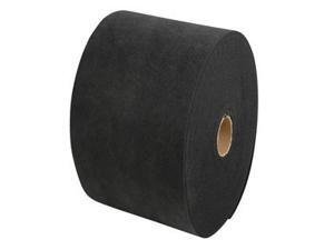 CE SMITH CARPET ROLL BLACK 11"" X 12' CE SMITH CARPET ROLL BLACK 11"" X 12'