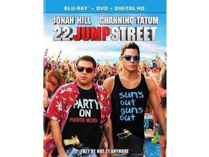 22 JUMP STREET 22 JUMP STREET