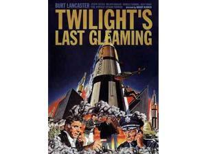 OLIVE FILMS TWILIGHTS LAST GLEAMING (DVD/1977/WS) DOF291D