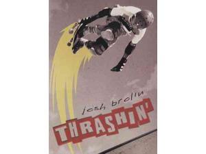 OLIVE FILMS THRASHIN (DVD/1986/WS 1.85/J BROLIN/S FENN) DOF1025D