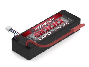 Redcat Racing ST-TAMTO4B Tamiya to Banana 4.0 Battery Adaptor Part ST-TAMTO4B