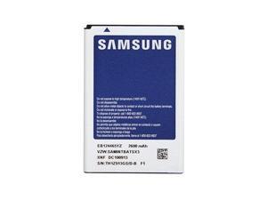 OEM Samsung Galaxy S Continuum i400 Extended Battery 2600mAh - SAMINTBATSX3 (Bulk Packaging) OEM Samsung Galaxy S Continuum i400 Extended Battery 2600mAh - SAMINTBATSX3 (Bulk Packaging)