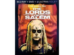 LORDS OF SALEM LORDS OF SALEM