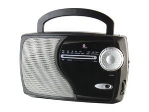 WeatherX WR282B AM/FM/NOAA Weather Radio WeatherX WR282B AM/FM/NOAA Weather Radio