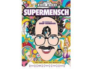 SUPERMENSCH:LEGEND OF SHEP GORDON SUPERMENSCH:LEGEND OF SHEP GORDON