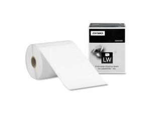 Dymo LABEL, 4XL SHIPPING LABELS 4"X6" 220 Dymo LABEL, 4XL SHIPPING LABELS 4"X6" 220