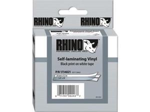 Dymo Self Laminating Thermal Label Dymo Self Laminating Thermal Label