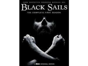 BLACK SAILS:SEASON 1 BLACK SAILS:SEASON 1