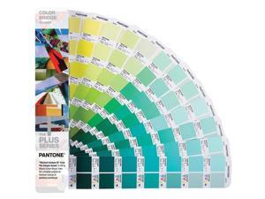PANTONE COLOR BRIDGE Coated PANTONE COLOR BRIDGE Coated