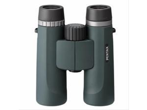 Pentax A-Series Advanced Compact AD 8x36 WP Binocular, Green Pentax A-Series Advanced Compact AD 8x36 WP Binocular, Green