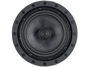 6.5" 2WAY CEIL/WALL SPEAK 6.5" 2WAY CEIL/WALL SPEAK