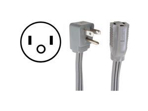 PETRA 15-0309 Appliance Extension Cords 9 ft PETRA 15-0309 Appliance Extension Cords 9 ft