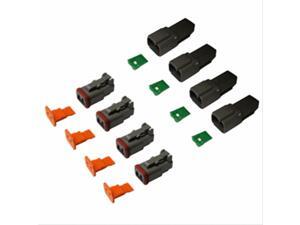 Lenco Deutsch Plug - Electrical Repair Kit Lenco Deutsch Plug - Electrical Repair Kit