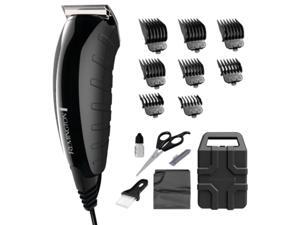 REMINGTON HC5850A Virtually Indestructible 15 Piece Barbershop Kit REMINGTON HC5850A Virtually Indestructible 15 Piece Barbershop Kit