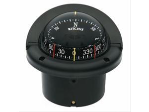 Ritchie HF-743 Helmsman - Black Ritchie HF-743 Helmsman - Black